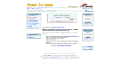 Desktop Screenshot of callbook.pzk.org.pl